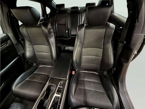 Used 2018 Honda Accord Sport image 15