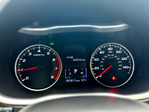 Used 2020 Mitsubishi Eclipse Cross ES image 22