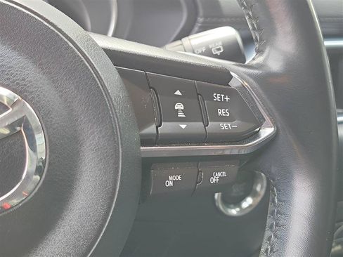 Used 2018 MAZDA CX-5 Grand Touring AWD/4WD image 12