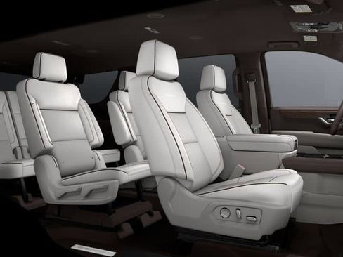 New 2026 GMC Yukon Denali image 34