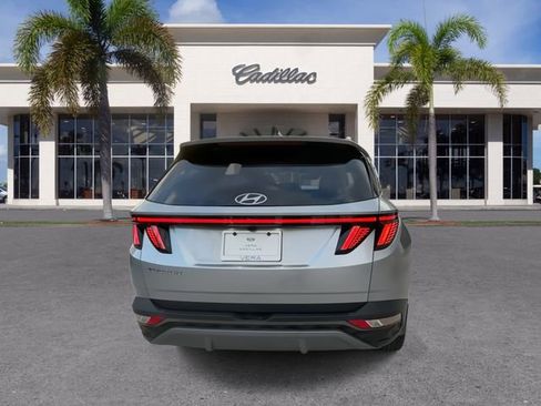Used 2023 Hyundai Tucson Limited image 13