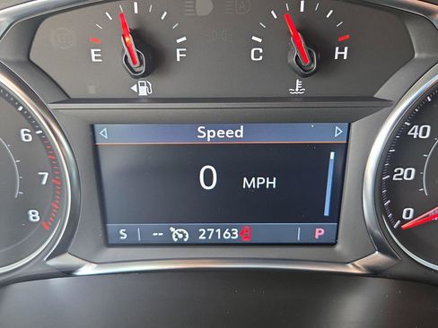 Used 2024 Chevrolet Blazer LT w/ Convenience Package FWD image 30