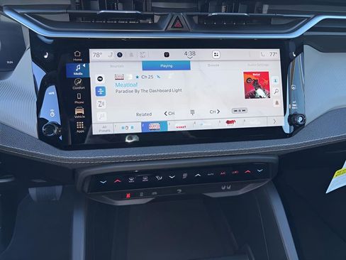 New 2026 Jeep Cherokee Laredo image 16