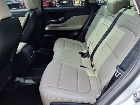 New 2026 Lincoln Corsair Grand Touring w/ Jet Appearance Package AWD/4WD image 11
