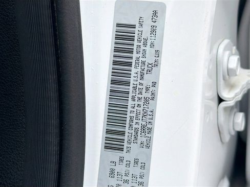 Used 2019 RAM 1500 Laramie w/ Sport Appearance Package image 43