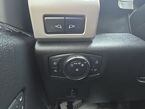 Used 2021 Ford F250 Lariat AWD/4WD image 20