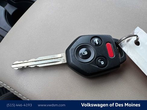 Used 2018 Subaru Outback 2.5i Premium image 20