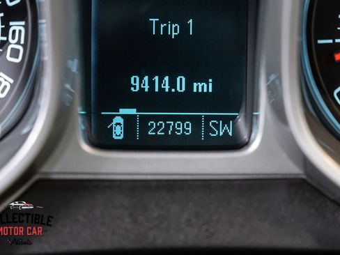 Used 2011 Chevrolet Camaro SS w/ RS Package image 89