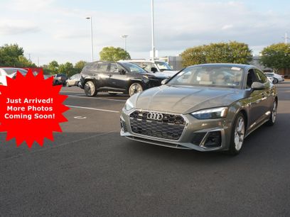 Used 2024 Audi A5 2.0T Premium Plus