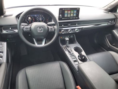Used 2023 Honda Civic Sport Touring image 11