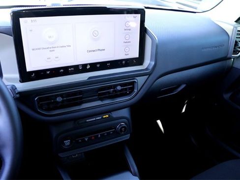 Used 2025 Ford Bronco Sport Big Bend w/ Convenience Package image 16