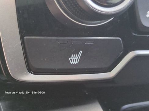 Used 2022 Honda CR-V EX image 24