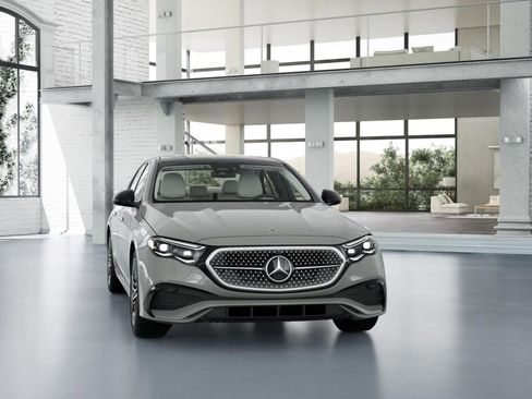 New 2026 Mercedes-Benz E 350 E 350 image 8