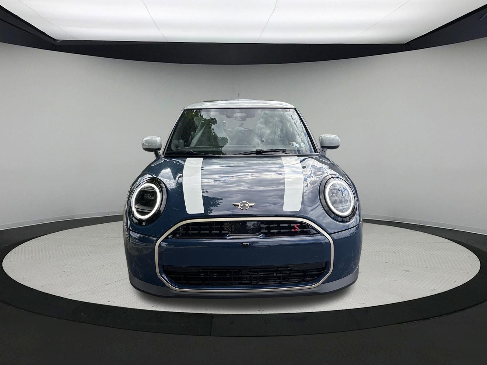 New 2026 MINI Cooper S FWD image 2