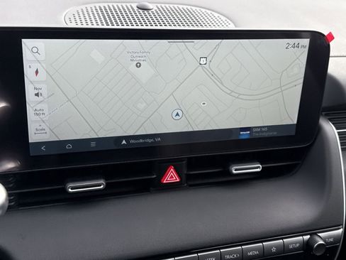 New 2026 Hyundai Ioniq 5 SEL image 20