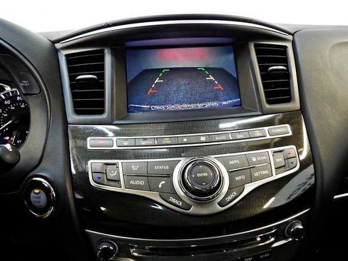 Used 2019 INFINITI QX60 Luxe AWD/4WD image 22