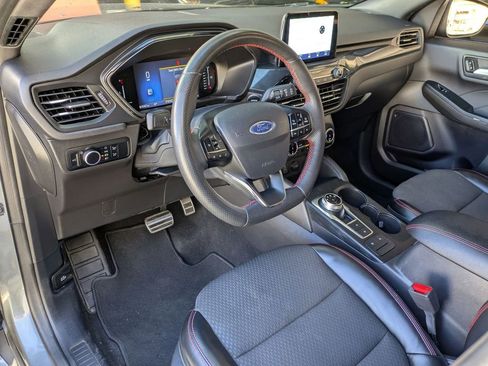 Used 2024 Ford Escape ST-Line image 14