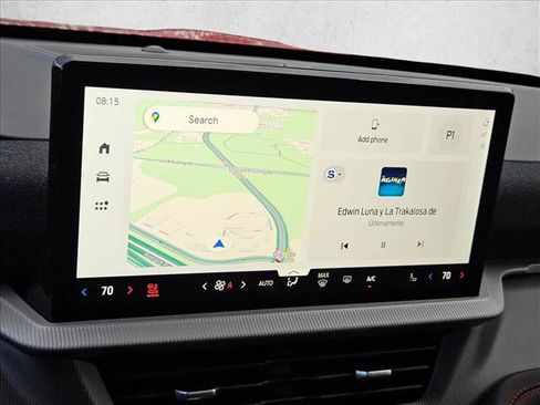 New 2026 Ford Explorer ST-Line w/ ST-Line Street Pack image 14