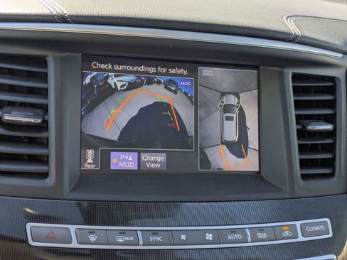 Used 2019 INFINITI QX60 Luxe w/ Essential Package image 19