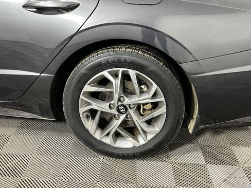 Used 2021 Hyundai Sonata SEL w/ Convenience Package image 20