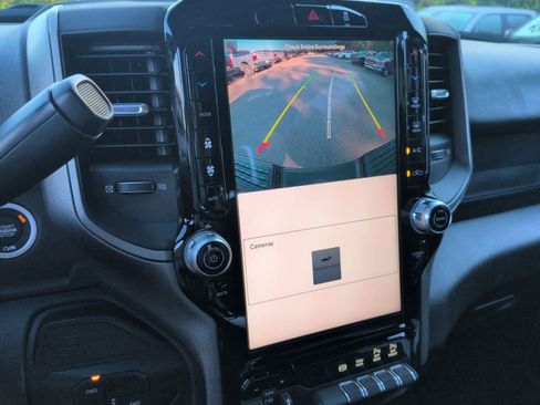 New 2026 RAM 2500 Tradesman image 28