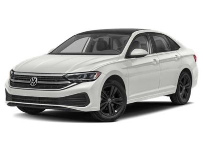 Used 2023 Volkswagen Jetta SE w/ Panoramic Sunroof Package