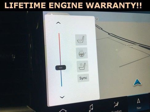 Certified 2025 Chrysler Pacifica Limited image 24