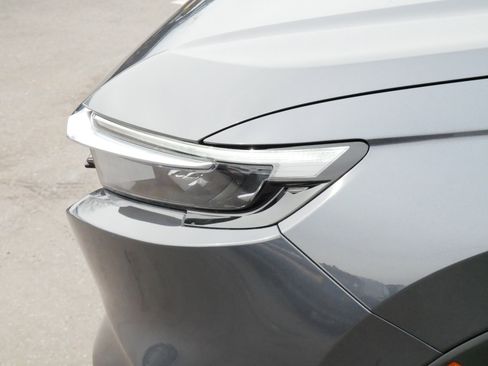 Certified 2024 Honda CR-V EX image 16