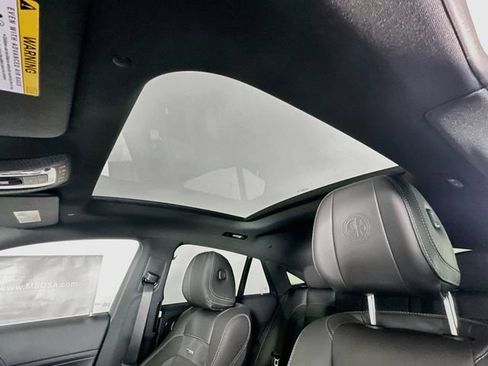 New 2026 Mercedes-Benz GLE 53 AMG 4MATIC Coupe image 22