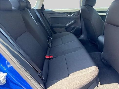 Used 2023 Honda Civic LX image 21