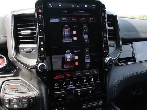 New 2026 RAM 1500 RHO AWD/4WD image 16