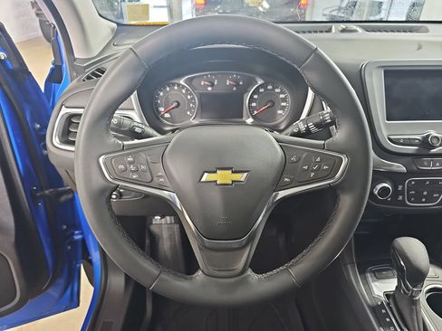 Certified 2024 Chevrolet Equinox LT w/ LPO, Floor Liner Package AWD/4WD image 23