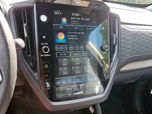 New 2026 Subaru Forester Limited AWD/4WD image 12