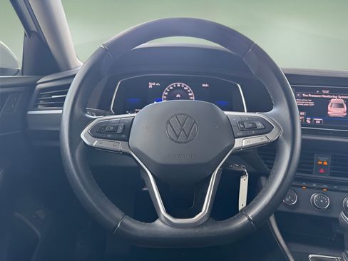Used 2022 Volkswagen Jetta S FWD image 17