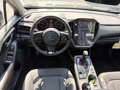 New 2026 Subaru Crosstrek 2.5i Limited w/ Crosstrek Mirror Package AWD/4WD image 15