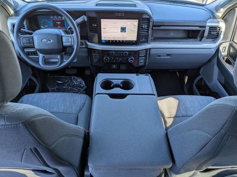 New 2026 Ford F250 XLT w/ XLT Premium Package image 15