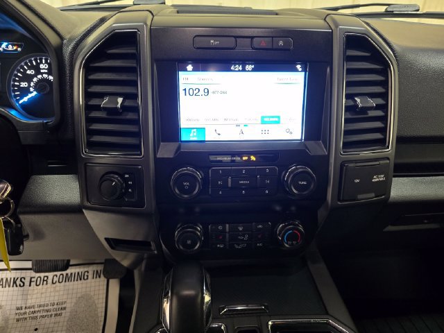 Used 2019 Ford F150 XLT w/ Equipment Group 302A Luxury AWD/4WD image 20