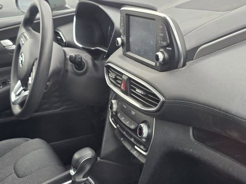 Used 2020 Hyundai Santa Fe SEL image 17