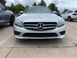 Used 2019 Mercedes-Benz C 300 Sedan image 4