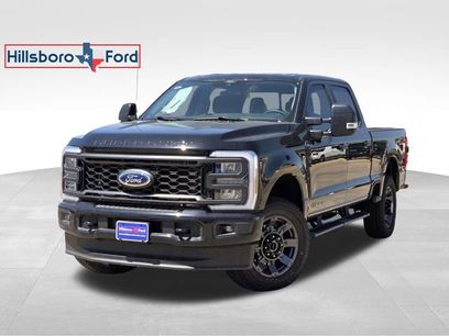 New 2025 Ford F250 XL w/ STX Appearance Package