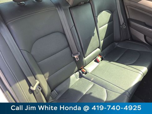 Used 2017 Hyundai Sonata Limited 2.0T FWD image 16