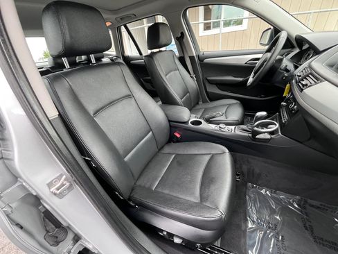Used 2013 BMW X1 xDrive35i AWD/4WD image 11