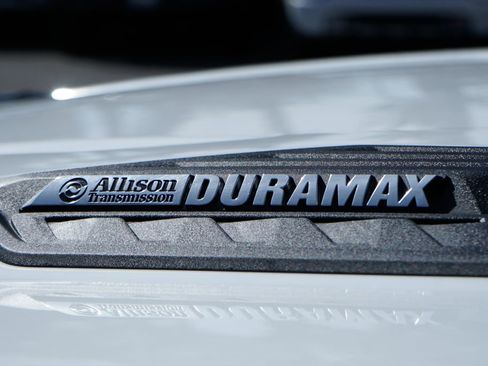 Used 2024 Chevrolet Silverado 3500 LT w/ Convenience Package image 45