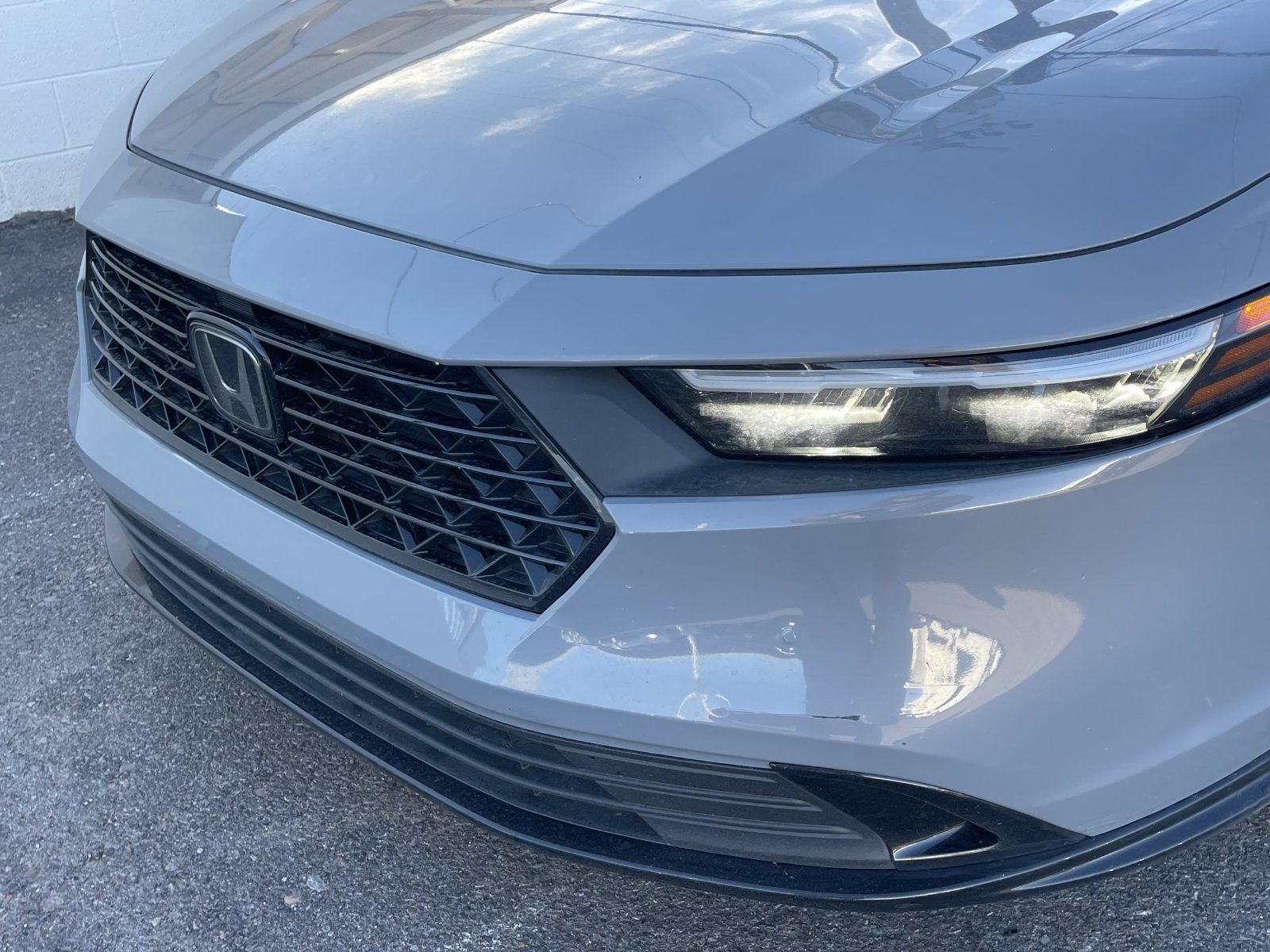 Used 2024 Honda Accord Sport image 7