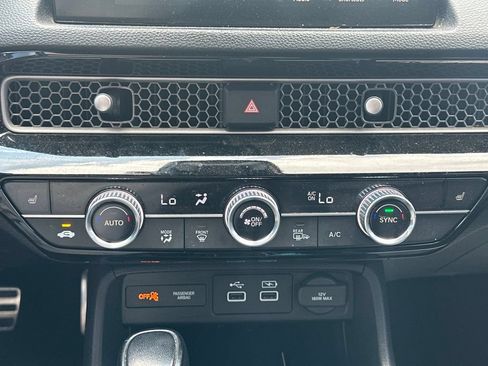Used 2022 Honda Civic Sport Touring image 24