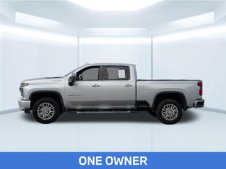 Used 2020 Chevrolet Silverado 2500 High Country w/ Z71 Off-Road Package AWD/4WD video 2