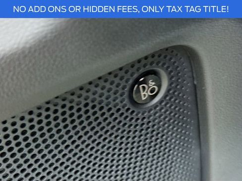 New 2025 Ford Bronco Sport Outer Banks w/ Outer Banks Tech Package+ image 19