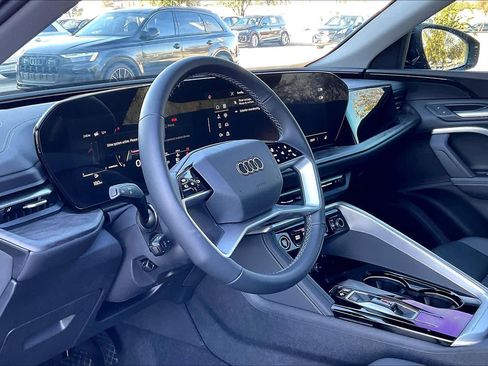 Certified 2025 Audi Q5 Premium w/ Convenience Package image 16