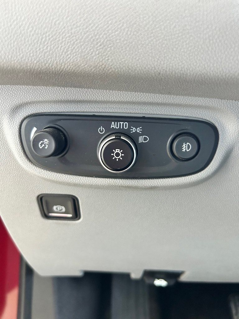 Used 2019 GMC Terrain SLT FWD image 11