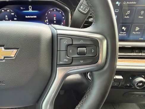 Used 2024 Chevrolet Silverado 2500 LT AWD/4WD image 31